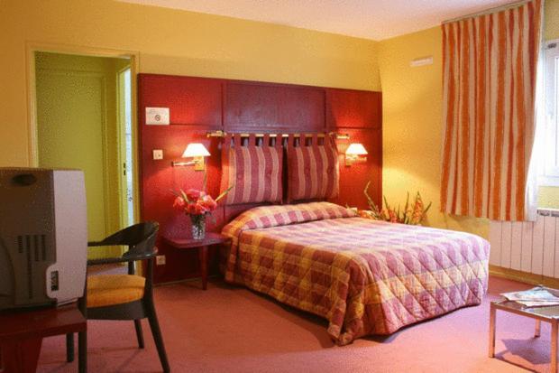 Hotel Les Colonnes Strasbourg Zenith Eckbolsheim Esterno foto